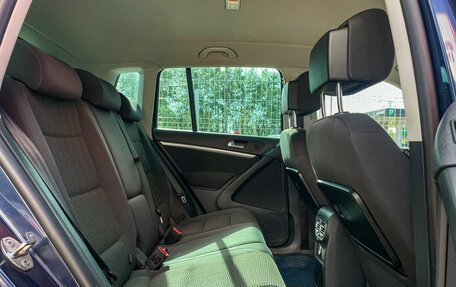 Volkswagen Tiguan I, 2012 год, 1 149 000 рублей, 13 фотография