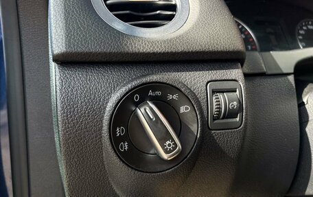 Volkswagen Tiguan I, 2012 год, 1 149 000 рублей, 25 фотография