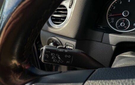 Volkswagen Tiguan I, 2012 год, 1 149 000 рублей, 19 фотография