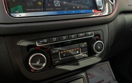 Volkswagen Tiguan I, 2012 год, 1 149 000 рублей, 22 фотография
