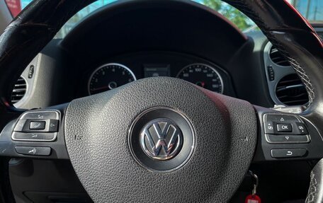 Volkswagen Tiguan I, 2012 год, 1 149 000 рублей, 18 фотография