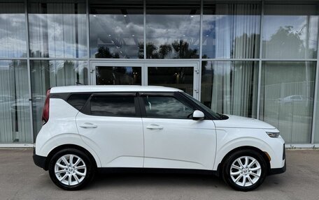 KIA Soul III, 2020 год, 1 999 000 рублей, 4 фотография