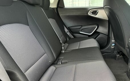 KIA Soul III, 2020 год, 1 999 000 рублей, 11 фотография