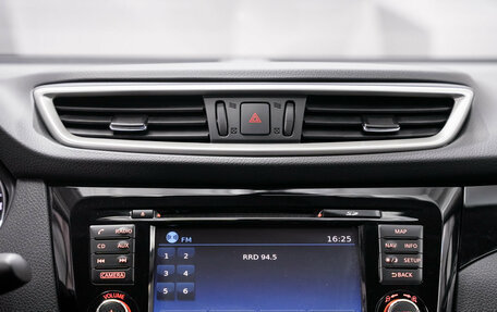 Nissan Qashqai, 2017 год, 1 780 000 рублей, 8 фотография