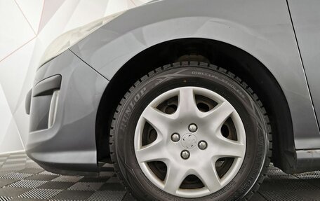 Peugeot 308 II, 2009 год, 335 000 рублей, 9 фотография