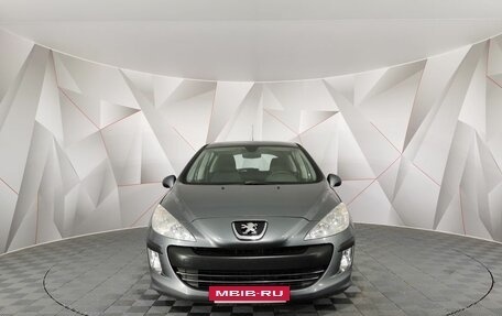 Peugeot 308 II, 2009 год, 335 000 рублей, 7 фотография