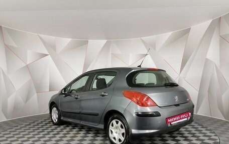 Peugeot 308 II, 2009 год, 335 000 рублей, 4 фотография