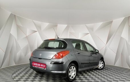 Peugeot 308 II, 2009 год, 335 000 рублей, 2 фотография