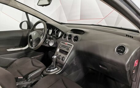 Peugeot 308 II, 2009 год, 335 000 рублей, 12 фотография