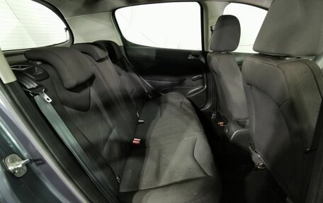 Peugeot 308 II, 2009 год, 335 000 рублей, 15 фотография