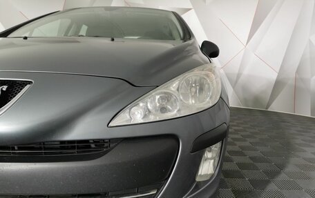 Peugeot 308 II, 2009 год, 335 000 рублей, 10 фотография