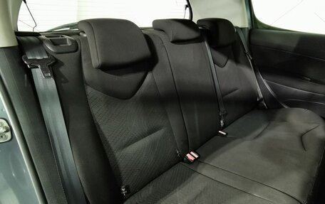 Peugeot 308 II, 2009 год, 335 000 рублей, 16 фотография