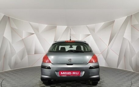 Peugeot 308 II, 2009 год, 335 000 рублей, 8 фотография