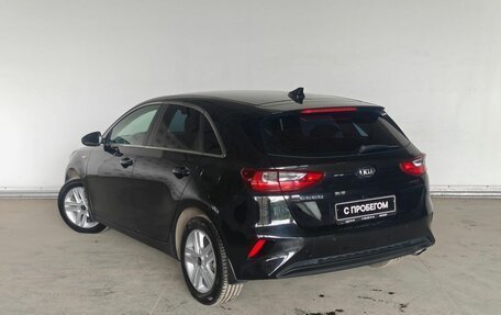 KIA cee'd III, 2020 год, 1 847 000 рублей, 4 фотография