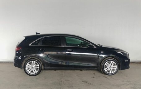 KIA cee'd III, 2020 год, 1 847 000 рублей, 7 фотография