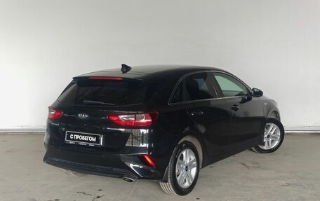 KIA cee'd III, 2020 год, 1 847 000 рублей, 6 фотография