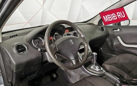 Peugeot 308 II, 2009 год, 335 000 рублей, 18 фотография