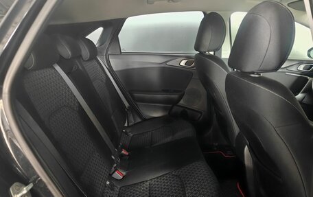KIA cee'd III, 2020 год, 1 847 000 рублей, 10 фотография