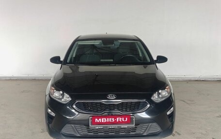 KIA cee'd III, 2020 год, 1 847 000 рублей, 2 фотография