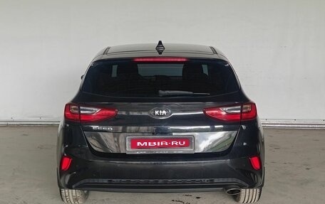 KIA cee'd III, 2020 год, 1 847 000 рублей, 5 фотография