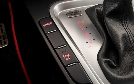 KIA cee'd III, 2020 год, 1 847 000 рублей, 16 фотография