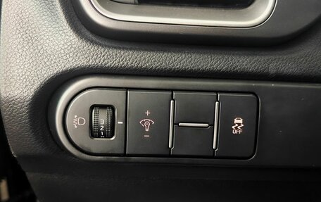 KIA cee'd III, 2020 год, 1 847 000 рублей, 17 фотография