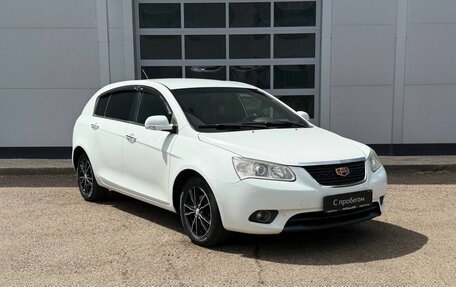 Geely Emgrand EC7, 2014 год, 450 000 рублей, 7 фотография