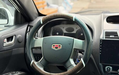 Geely Emgrand EC7, 2014 год, 450 000 рублей, 10 фотография