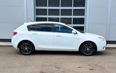 Geely Emgrand EC7, 2014 год, 450 000 рублей, 6 фотография