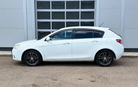 Geely Emgrand EC7, 2014 год, 450 000 рублей, 2 фотография