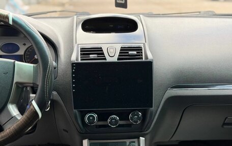 Geely Emgrand EC7, 2014 год, 450 000 рублей, 11 фотография
