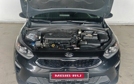 KIA cee'd III, 2020 год, 1 847 000 рублей, 19 фотография