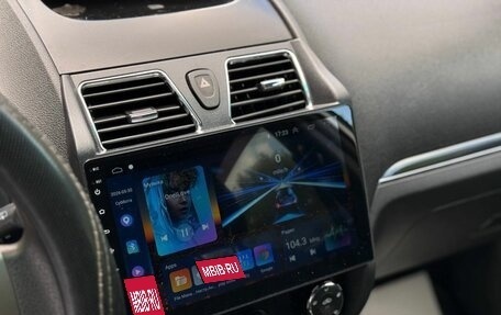 Geely Emgrand EC7, 2014 год, 450 000 рублей, 12 фотография