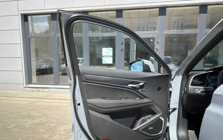 Geely Tugella FY11, 2023 год, 3 100 000 рублей, 5 фотография