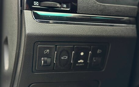 Geely Emgrand EC7, 2014 год, 450 000 рублей, 17 фотография