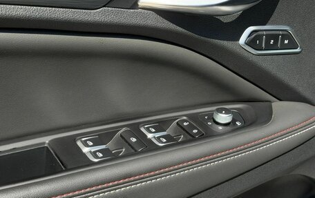 Geely Tugella FY11, 2023 год, 3 100 000 рублей, 6 фотография