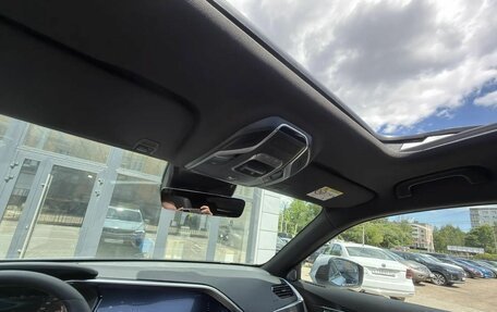 Geely Tugella FY11, 2023 год, 3 100 000 рублей, 10 фотография