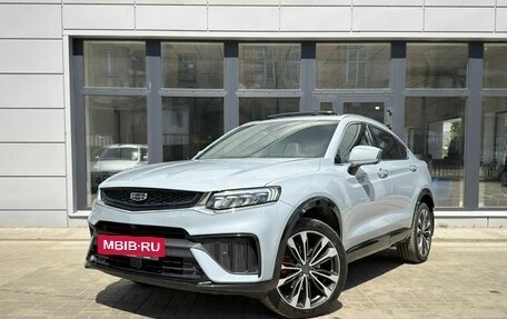 Geely Tugella FY11, 2023 год, 3 100 000 рублей, 3 фотография