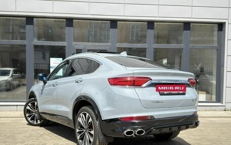 Geely Tugella FY11, 2023 год, 3 100 000 рублей, 2 фотография