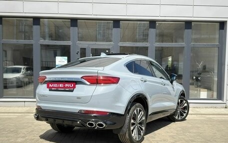 Geely Tugella FY11, 2023 год, 3 100 000 рублей, 4 фотография