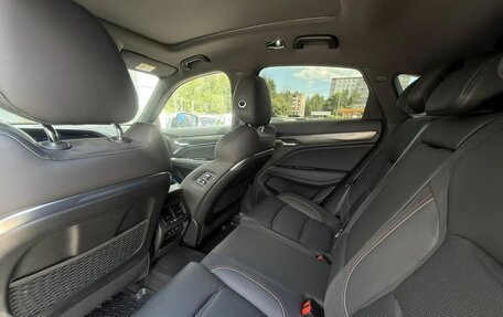 Geely Tugella FY11, 2023 год, 3 100 000 рублей, 14 фотография