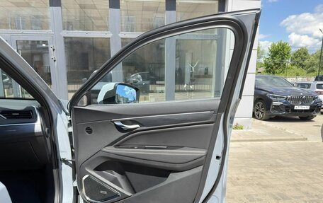 Geely Tugella FY11, 2023 год, 3 100 000 рублей, 19 фотография