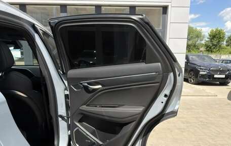 Geely Tugella FY11, 2023 год, 3 100 000 рублей, 18 фотография