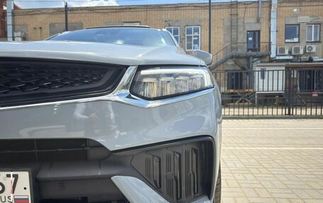 Geely Tugella FY11, 2023 год, 3 100 000 рублей, 22 фотография