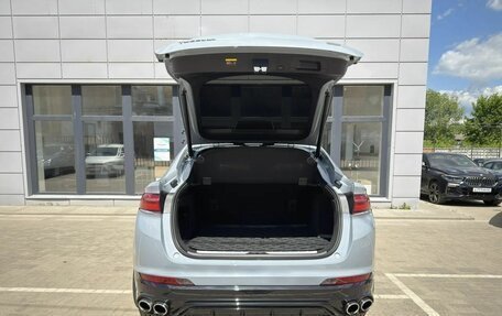 Geely Tugella FY11, 2023 год, 3 100 000 рублей, 27 фотография