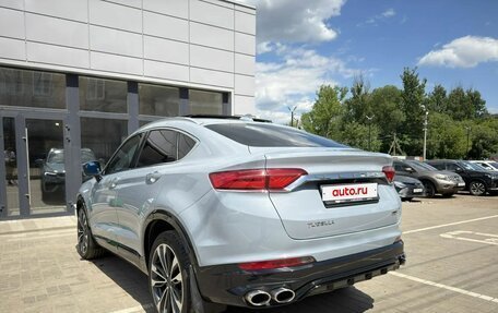 Geely Tugella FY11, 2023 год, 3 100 000 рублей, 25 фотография