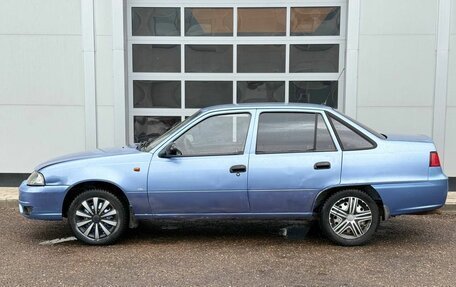 Daewoo Nexia I рестайлинг, 2009 год, 130 000 рублей, 2 фотография