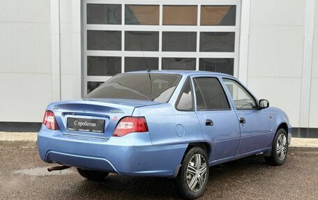 Daewoo Nexia I рестайлинг, 2009 год, 130 000 рублей, 5 фотография