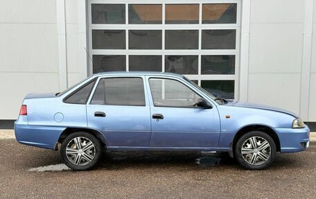 Daewoo Nexia I рестайлинг, 2009 год, 130 000 рублей, 6 фотография