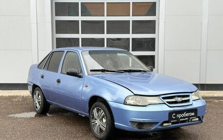 Daewoo Nexia I рестайлинг, 2009 год, 130 000 рублей, 7 фотография